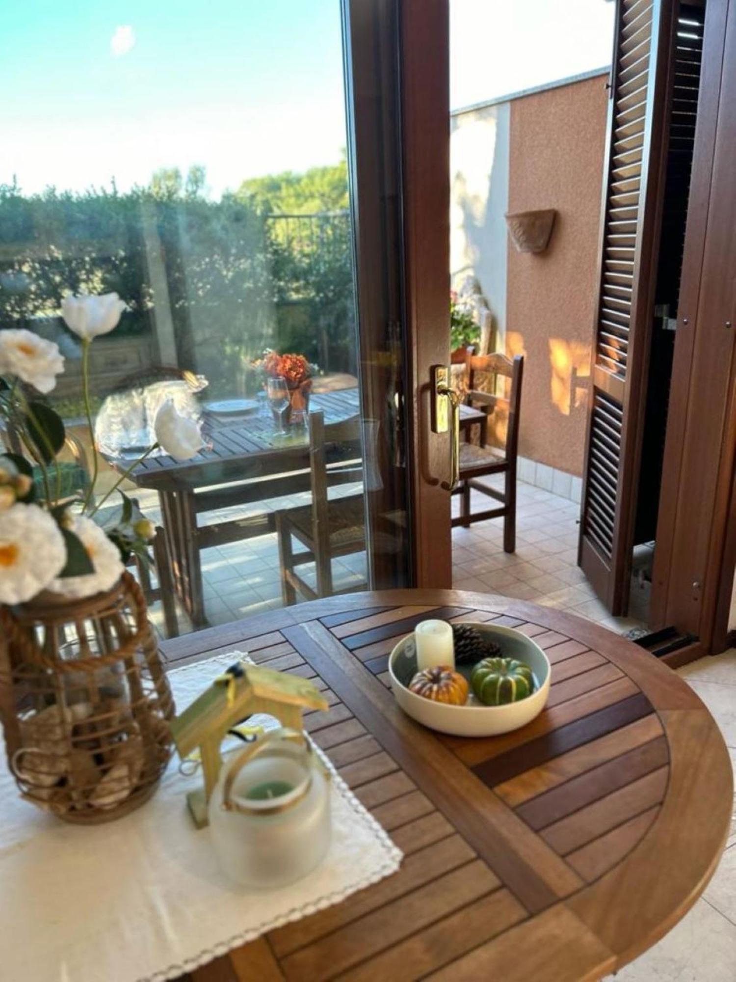 Casa Al Mare Con Giardino Villa Alghero Buitenkant foto