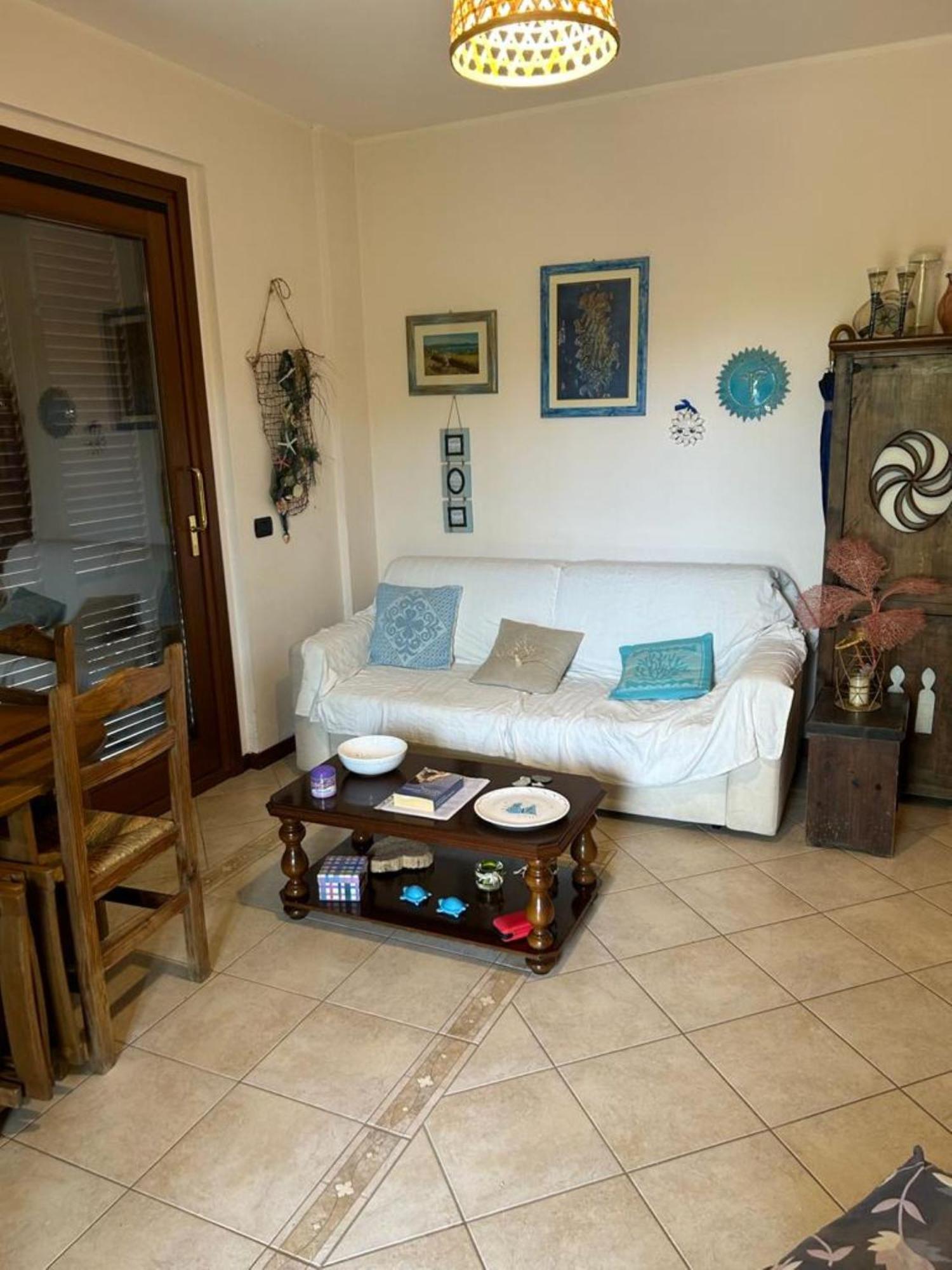 Casa Al Mare Con Giardino Villa Alghero Buitenkant foto