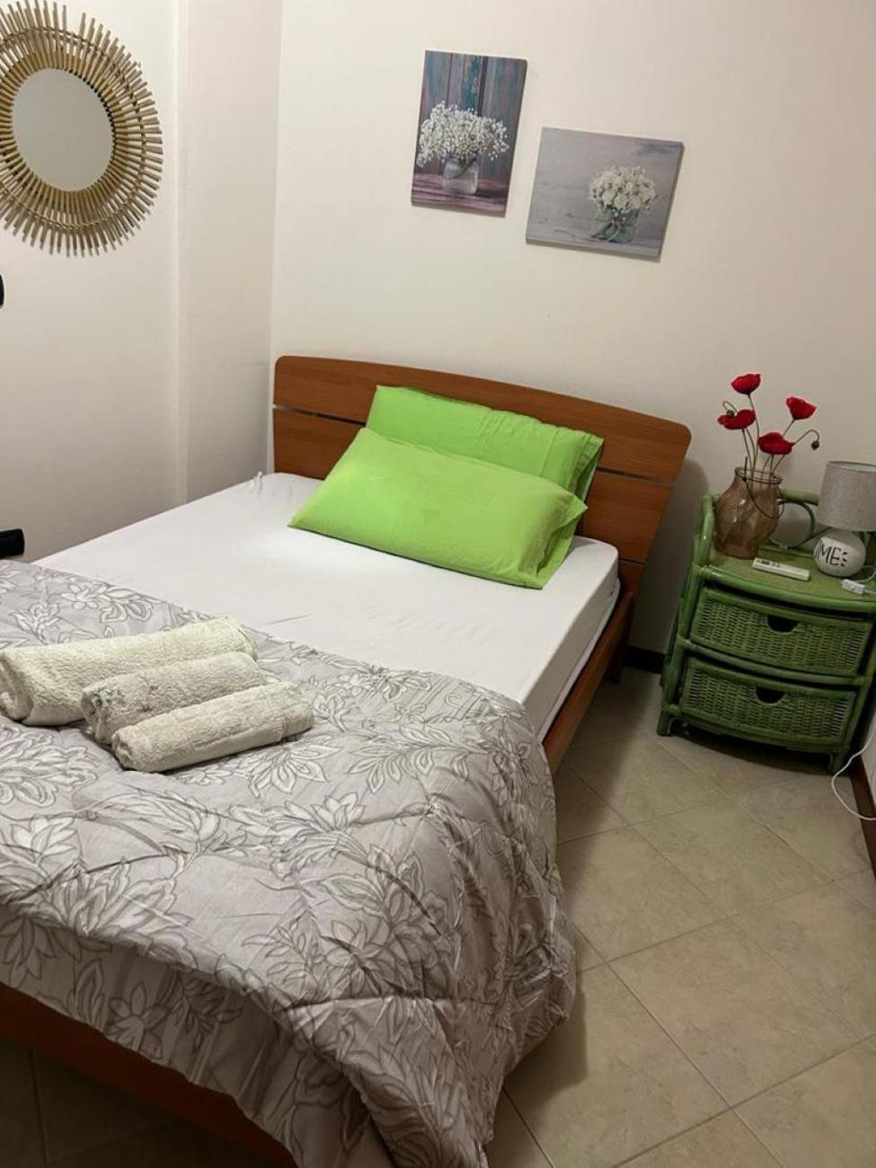 Casa Al Mare Con Giardino Villa Alghero Buitenkant foto