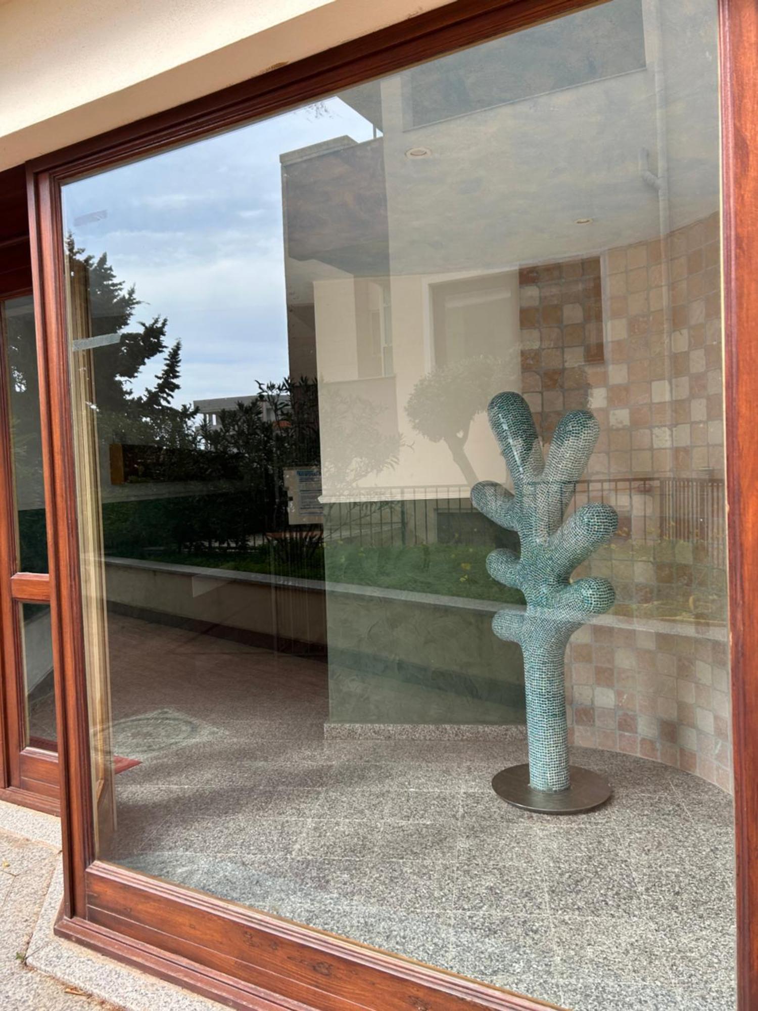 Casa Al Mare Con Giardino Villa Alghero Buitenkant foto